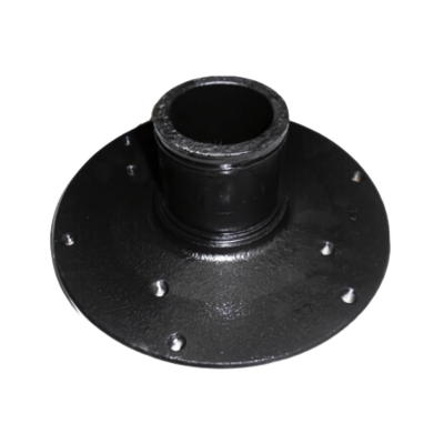 Imagem do produto Suporte da bomba hidrostática - 84994922 - Similar New Holland